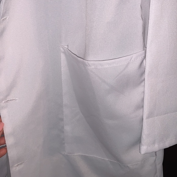 Lab coat - Picture 2 of 3